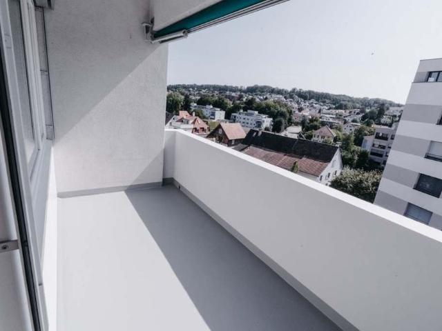 3 Zimmer, 71 m², 3. Stock
