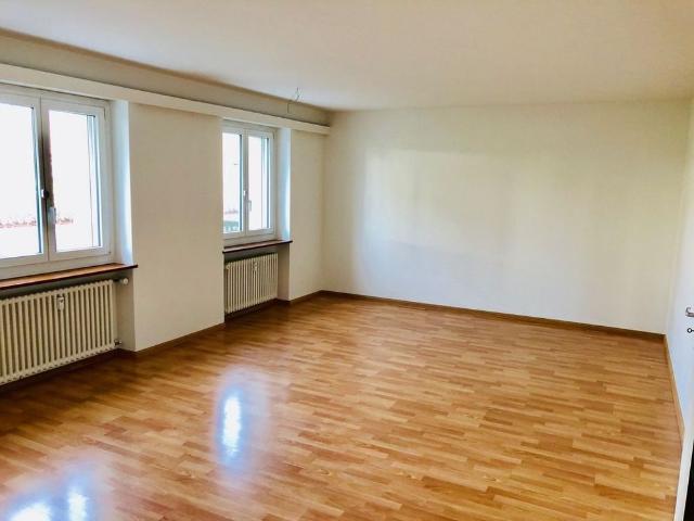 3 Zimmer, 71 m², 3. Stock