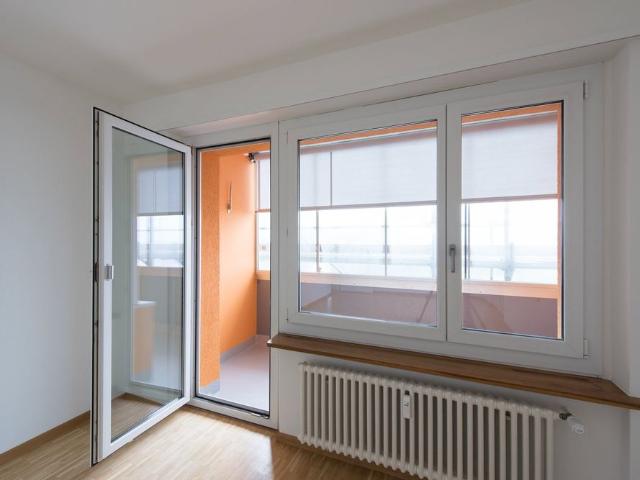 3 Zimmer, 71 m², 3. Stock