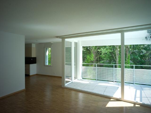 3 Zimmer, 71 m², 3. Stock