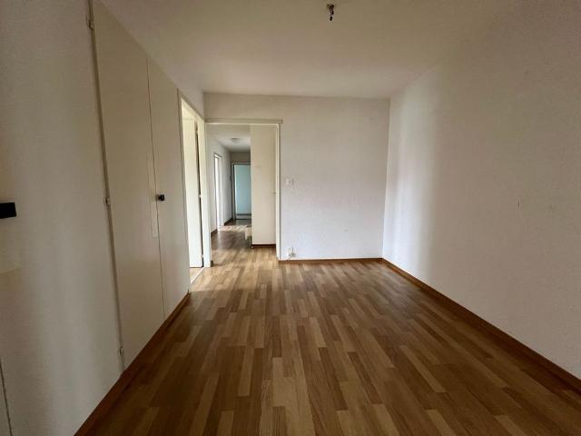 3 Zimmer, 71 m², 3. Stock