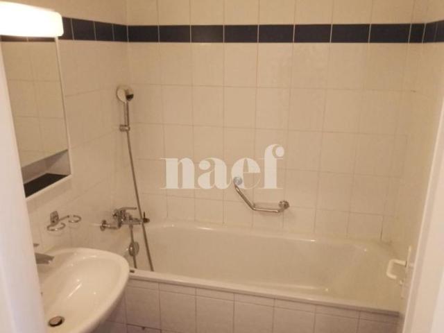 3 Zimmer, 71 m², 3. Stock