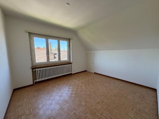 3 Zimmer, 71 m², 3. Stock