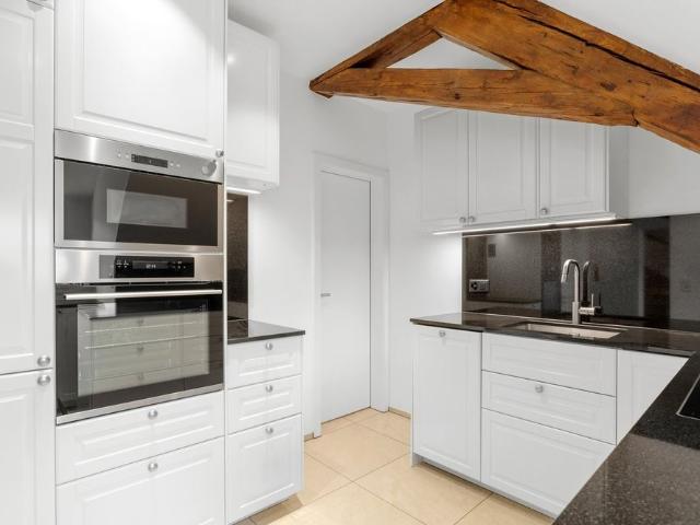 3 Zimmer, 71 m², 3. Stock