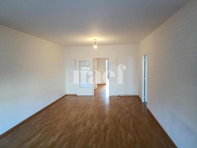 3 Zimmer, 71 m², 3. Stock