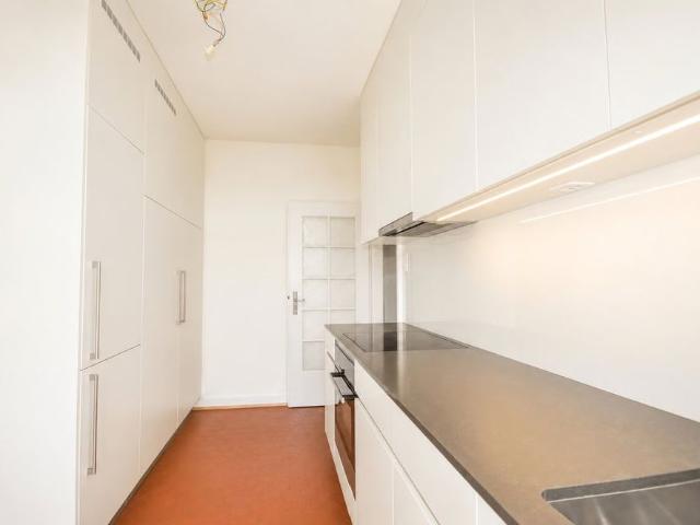 3 Zimmer, 71 m², 3. Stock