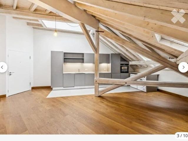 3 Zimmer, 71 m²