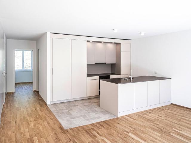 3 Zimmer, 71 m², 4. Stock