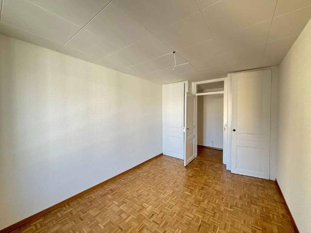 3 Zimmer, 71 m², 4. Stock