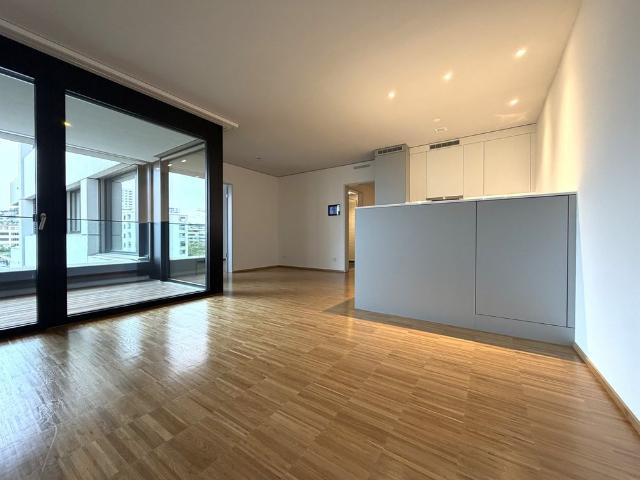 3 Zimmer, 71 m², 4. Stock
