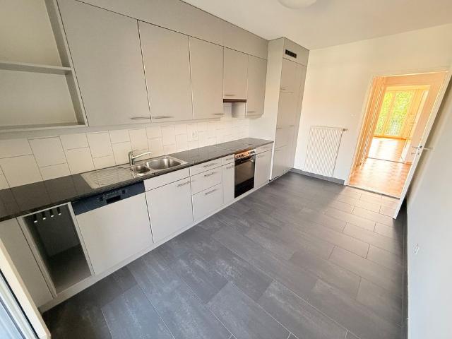 3 Zimmer, 71 m², 4. Stock