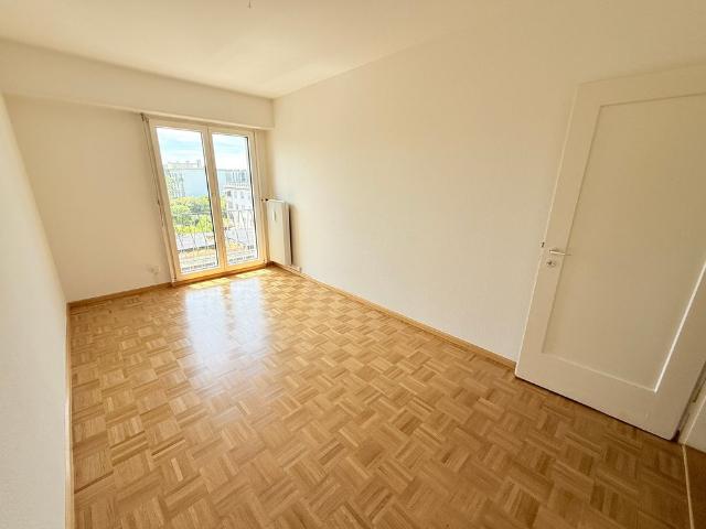 3 Zimmer, 71 m², 4. Stock