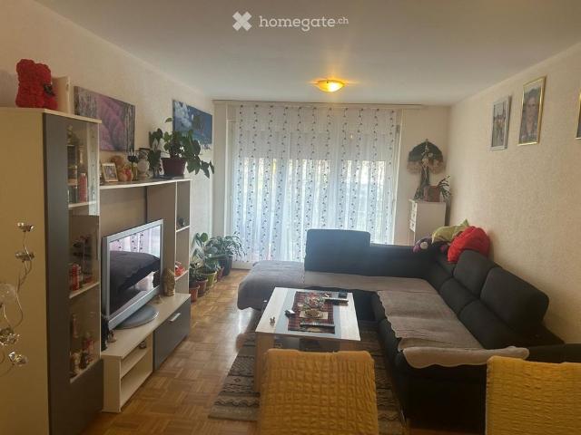 3 Zimmer, 71 m²