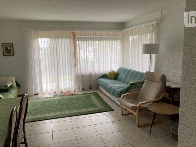 3 Zimmer, 71 m²