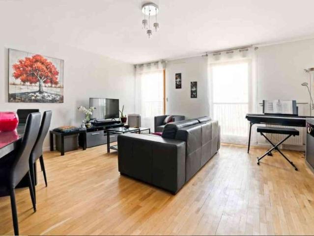 3 Zimmer, 71 m²