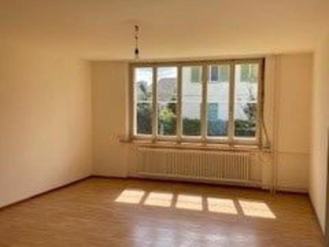 3 Zimmer, 72 m², EG