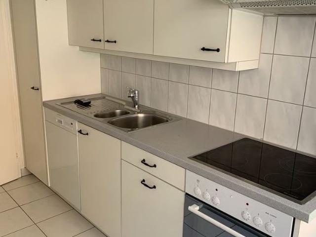 3 Zimmer, 72 m², EG