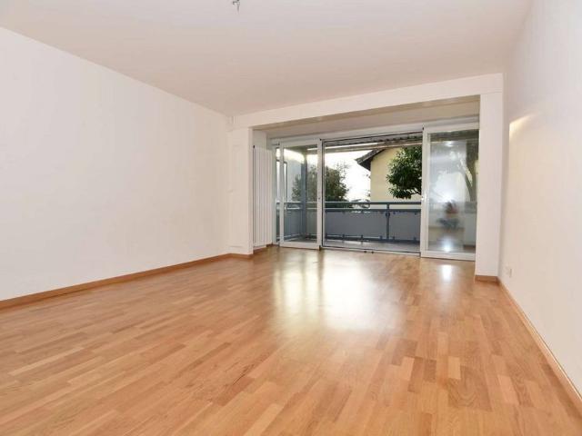 3 Zimmer, 72 m², EG