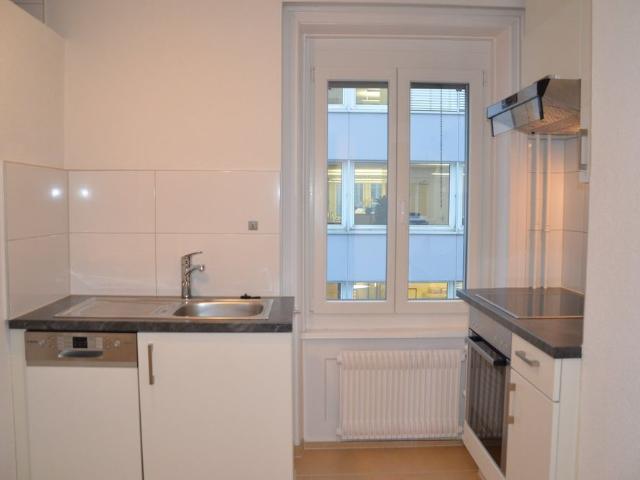 3 Zimmer, 72 m², EG