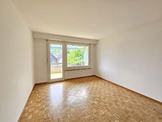 3 Zimmer, 72 m², EG