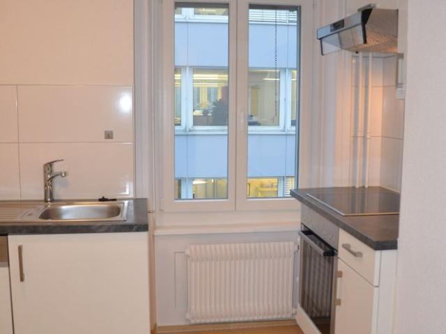 3 Zimmer, 72 m², EG