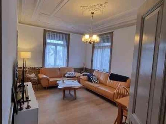 3 Zimmer, 72 m², 1. Stock
