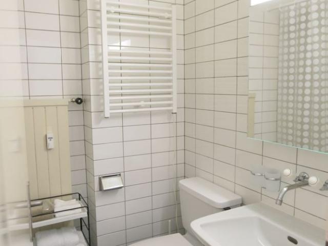3 Zimmer, 72 m², 1. Stock