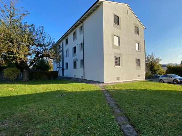 3 Zimmer, 72 m², 1. Stock