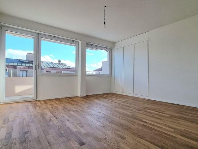 3 Zimmer, 72 m², 1. Stock