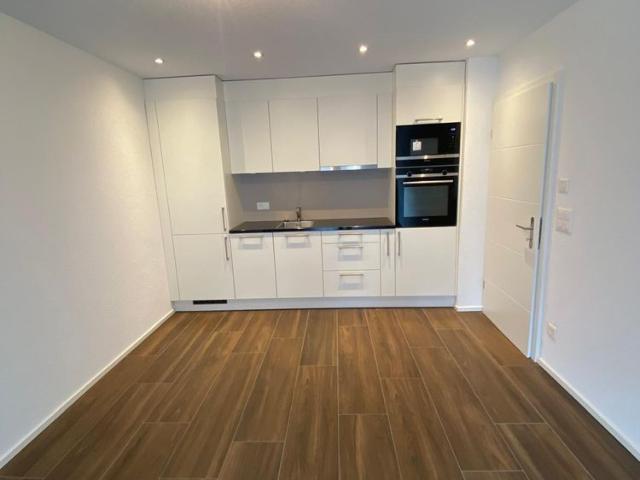 3 Zimmer, 72 m², 1. Stock