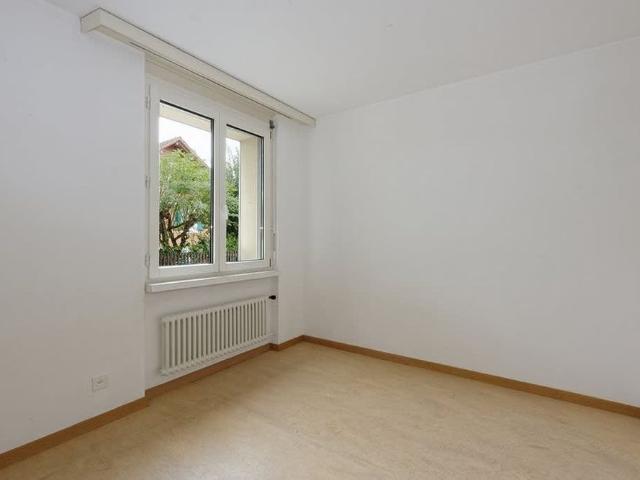 3 Zimmer, 72 m², 1. Stock