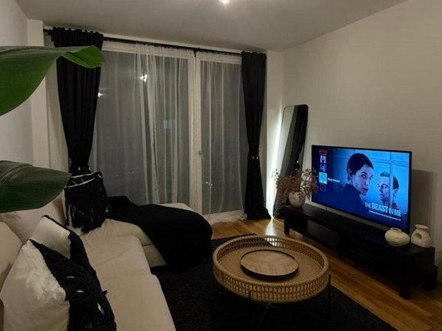 3 Zimmer, 72 m², 1. Stock