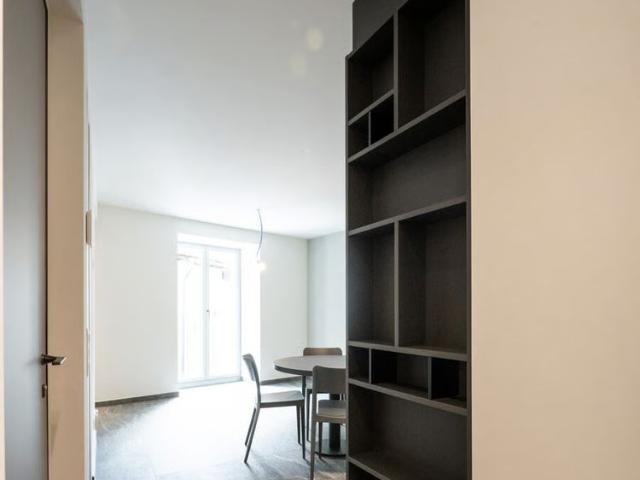 3 Zimmer, 72 m², 1. Stock