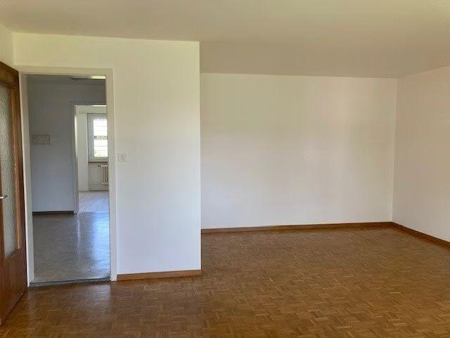 3 Zimmer, 72 m², 1. Stock
