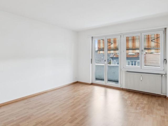 3 Zimmer, 72 m², 2. Stock