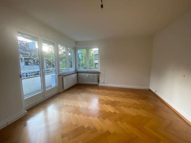 3 Zimmer, 72 m², 2. Stock
