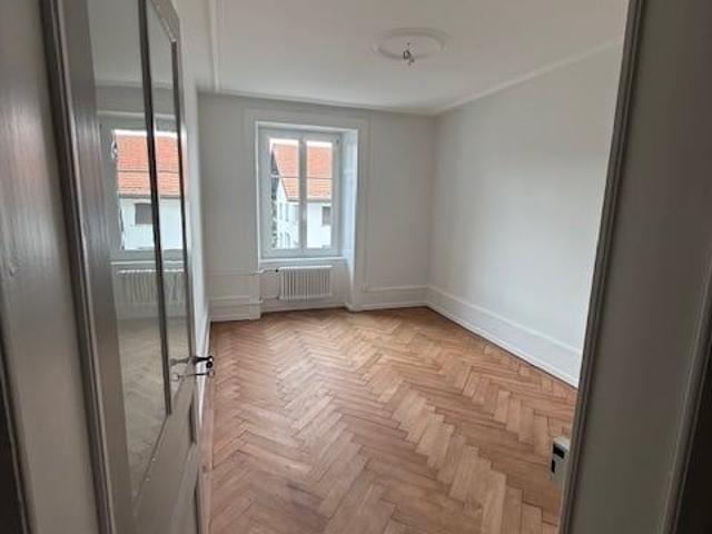 3 Zimmer, 72 m², 2. Stock