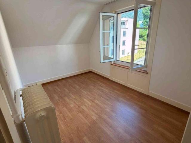 3 Zimmer, 72 m², 2. Stock