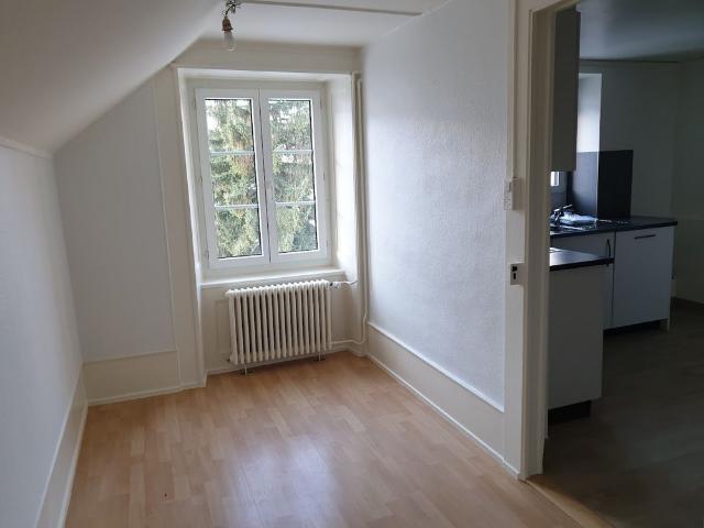 3 Zimmer, 72 m², 2. Stock