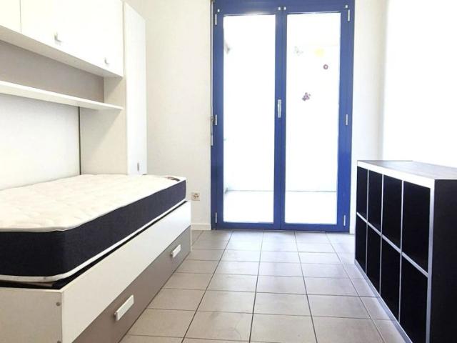 3 Zimmer, 72 m², 2. Stock
