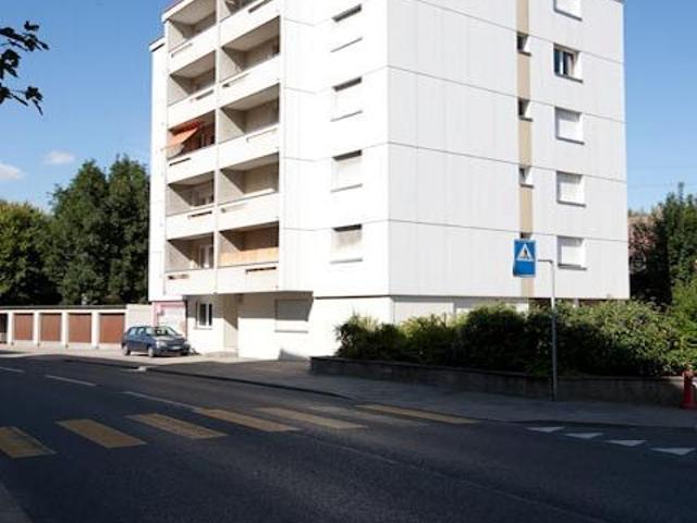 3 Zimmer, 72 m², 2. Stock