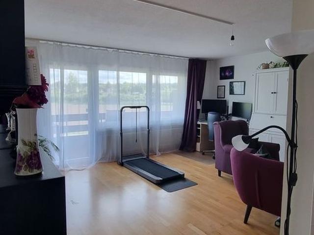 3 Zimmer, 72 m², 2. Stock