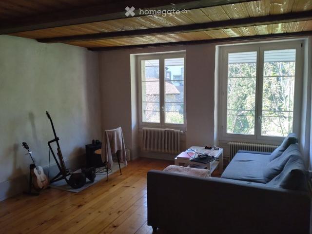 3 Zimmer, 72 m²