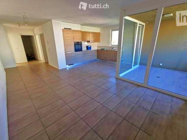 3 Zimmer, 72 m²
