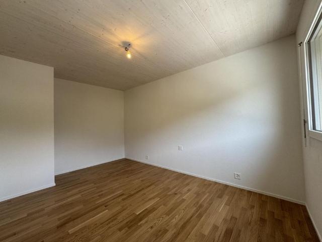 3.5 Zimmer, 72 m², 3. Stock