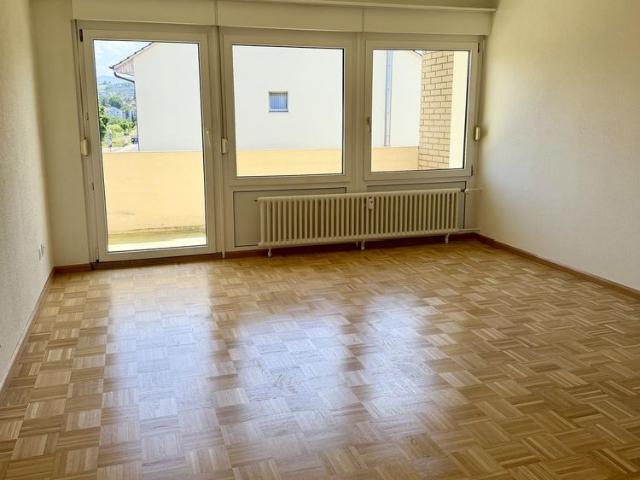 3 Zimmer, 72 m², 3. Stock