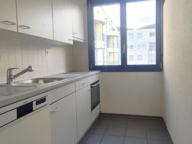 3 Zimmer, 72 m², 3. Stock