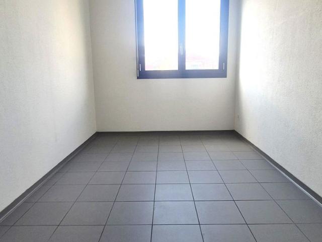3 Zimmer, 72 m², 3. Stock