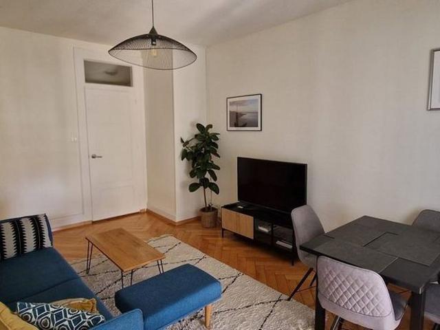 3 Zimmer, 72 m², 3. Stock