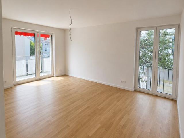 3 Zimmer, 72 m²